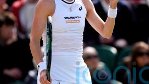 Harriet Dart’s mum brings ‘different dynamic’ to coaching duties