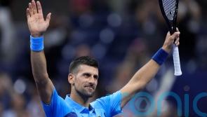 Novak Djokovic claims record-breaking win on Arther Ashe Court