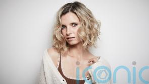 Former model Ruth Crilly: ‘I was constantly thinking I was too big’