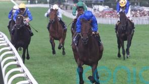 Dubai Millennium joins racing&rsquo;s Hall of Fame