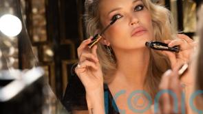 Kate Moss and Jourdan Dunn exude Hollywood glamour in Charlotte Tilbury’s new campaign