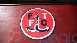 Ryan Graydon’s brace earns Fleetwood a shock win against Rotherham