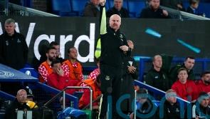 Everton took a mini step forward with Carabao Cup win – Sean Dyche