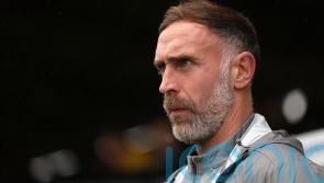 Richard Keogh ‘proud’ of Blackpool’s cup scalp at Blackburn