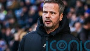 Stephen Clemence dreams of Tottenham return after Barrow sting Derby in Carabao Cup