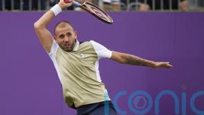 Dan Evans beats Karen Khachanov in longest match in US Open history