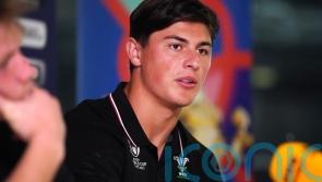 Louis Rees-Zammit fails to make Kansas City Chiefs roster