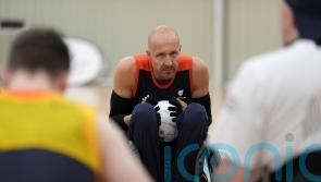 Wheelchair rugby captain Gavin Walker confident GB are ‘peaking at right time’