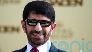 Bin Suroor planning May Hill outing for Elwateen