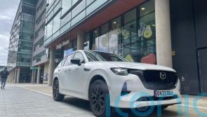 Long-term report: Piling on the miles in our diesel Mazda CX-60