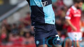 Wycombe stun Swansea in Carabao Cup