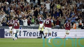 Jarrod Bowen’s late effort helps West Ham see off Bournemouth
