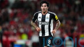 Eddie Howe praises Sandro Tonali’s ‘great return’ in shootout win at Forest