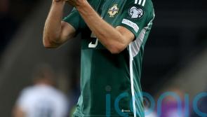 Michael O’Neill not surprised by Jonny Evans’ Northern Ireland retirement