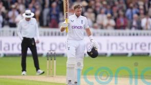 Joe Root equals England record with crucial century against Sri Lanka