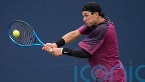 Jack Draper breezes into the third round of the US Open