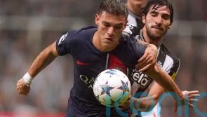 Manchester United complete signing of midfielder Manuel Ugarte