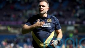 Andreas Weimann’s wonder strike a sign of quality – John Eustace