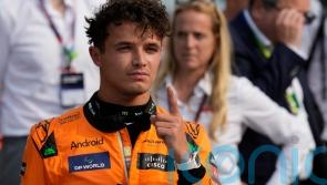 Lando Norris claims Italian Grand Prix pole with Max Verstappen only seventh