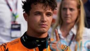 Lando Norris ready to seize opportunity on pole and continue momentum