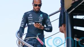 I am furious – Lewis Hamilton kicking himself over missed chance to grab pole
