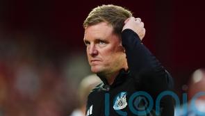 I love being Newcastle manager – Eddie Howe hoping for ‘long reign’ at Magpies