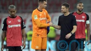 Bayer Leverkusen’s 35-game unbeaten run ended by RB Leipzig