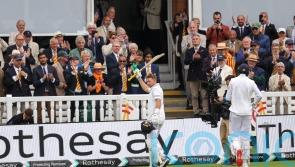 How Joe Root compares to batting greats after setting new England century record