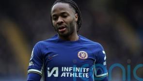 Mikel Arteta hopes to get Raheem Sterling up to speed in time to face Tottenham