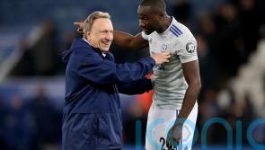 Neil Warnock leads tributes to ‘ray of sunshine’ Sol Bamba after death aged 39