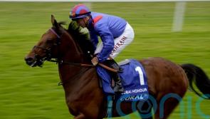 Dubai Honour has no answer to Arc-bound Fantastic Moon