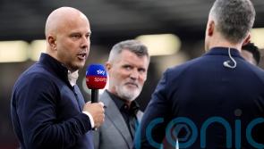 Arne Slot wants to enjoy Mohamed Salah&rsquo;s talents for as long as possible