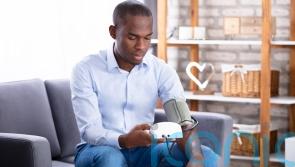 My blood pressure is slightly high – should I be concerned?