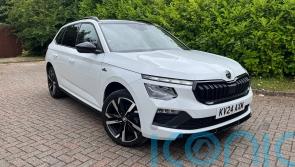 Long-term report: The first month living with Skoda’s smallest SUV