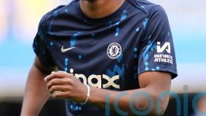 Wesley Fofana says Chelsea improving every game despite Crystal Palace draw