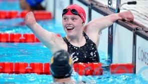 Swimmer Ellie Challis hails ‘the most incredible day ever’ after Paralympic gold