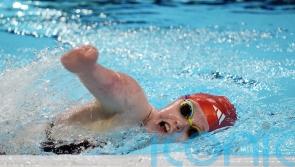 Paralympics day six: Great Britain’s Ellie Challis aims to make a splash again