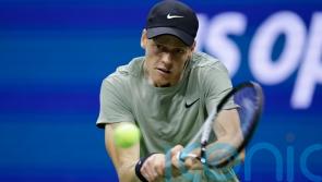 Jannik Sinner sets up quarter-final clash with Daniil Medvedev