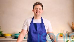 Chef Jon Watts on his journey from learning to cook in prison to working for Jamie Oliver