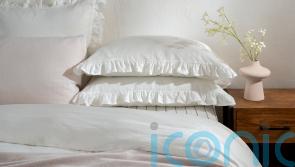 How and when to clean your bedding