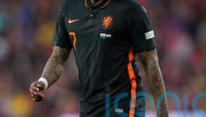 Ronald Koeman: ‘Book basically closed’ on Steven Bergwijn’s Netherlands career