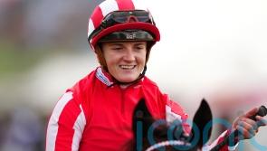 Hollie Doyle brings up landmark 1,000th career success
