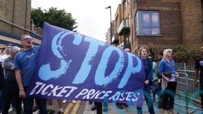 English clubs using dynamic pricing will face ‘enormous opposition’ – fans group