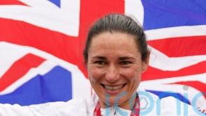 Paralympics day seven: Another chapter in the compelling Storey story?