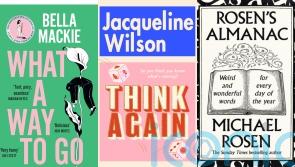 5 new books to read this week