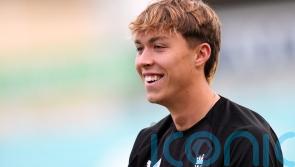 Josh Hull to make England Test debut against Sri Lanka at the Kia Oval