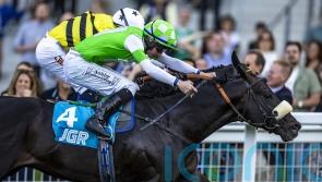 Annaf back to full health ahead of Sprint Cup comeback