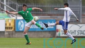John O’Shea says Ireland never reflect on ‘what ifs’ over Declan Rice
