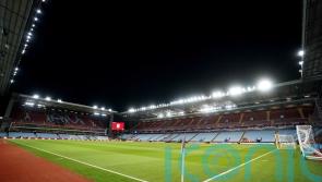 Aston Villa fans criticise club’s ‘out of touch’ Champions League ticket prices