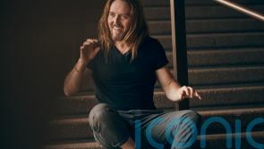 Composer and comedian Tim Minchin on the beauty of setting your sights a little lower in life